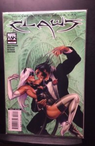 Claws #3 (2006)