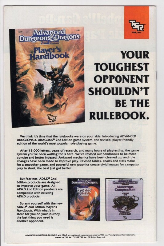 BATMAN #433 - 8.0 - WP - Byrne