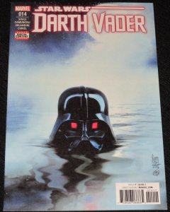 Darth Vader #14 -2018