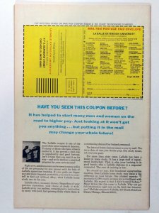 Tomb of Dracula 19, W/Value Stamp - Blade App 