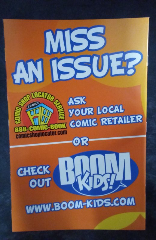 Toy Story #4 Cover A (2010)