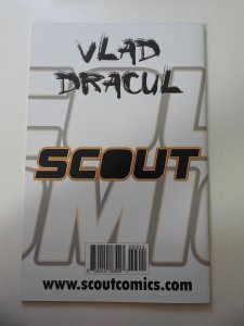 Vlad Dracul #3 (2020) NM Condition