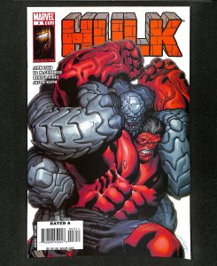 Hulk (2008) #3