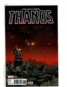 Thanos #7 (2017) OF44