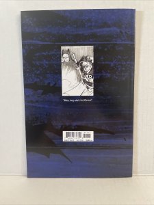 Batman Dark Knight Returns The Last Crusade