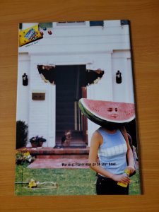 Deadpool v3 #56 Direct Market Edition ~ NEAR MINT NM ~ 2001 Marvel Comics