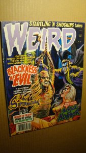 WEIRD 2 JUNE 1979 *NM- 9.2* EERIE CREEPY FAMOUS MONSTERS