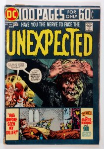 The Unexpected #161 (1975)