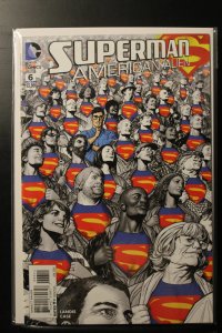 Superman: American Alien #6 (2016)