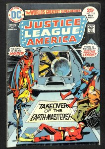 Justice League of America #118 (1975)