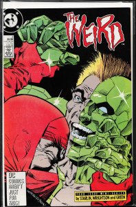 The Weird #3 (1988) The Weird