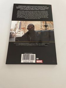 Captain Marvel Prelude TPB Graphic Novel Comic Book Carol Danvers Movie 1 J243