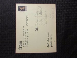 1969 GOLUX Fanzine #1 VG+ 4.5 Science Fiction - The Thirteen Clocks