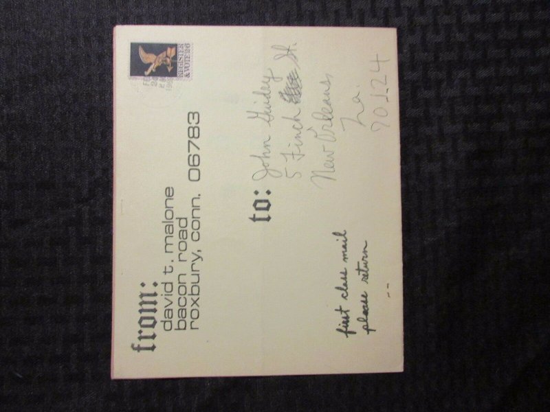 1969 GOLUX Fanzine #1 VG+ 4.5 Science Fiction - The Thirteen Clocks