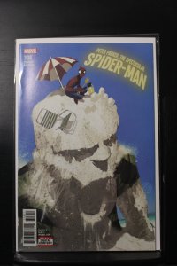 Peter Parker: The Spectacular Spider-Man #308 (2018)