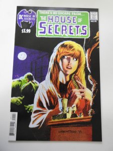 House of Secrets #92 Facsimile Edition