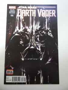 Darth Vader #16 (2016) NM- Condition