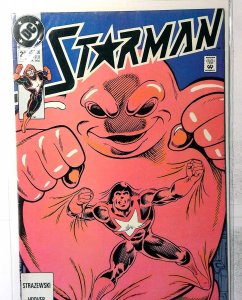 Starman #29 (1990) DC Comics 1st Print Comic Book