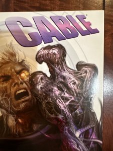 Cable #17 (2009)