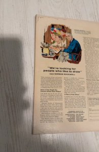 The Amazing Spider-Man #48 (1967)the vultures back