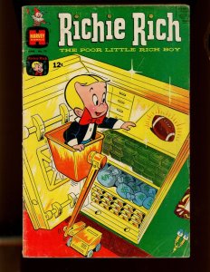 (1968) Richie Rich #70 (3.0)