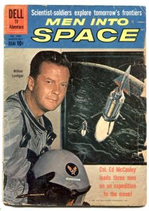 Four Color #1083  1960 - Dell  -FR/G - Comic Book