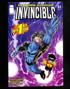 Invincible #51