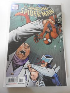 The Amazing Spider-Man #28 (2019)