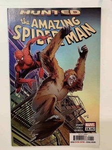 Amazing Spider-Man #18.HU NM- 2019 Marvel Comics C76A