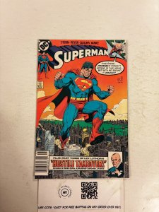 Superman #31 NM DC Comic Books Lex Luthor Lois Lane Krypto  32 HH84