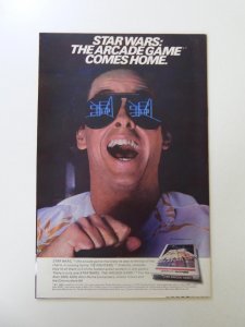 Daredevil #212 (1984) VF condition