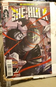 She-Hulk #160 (2018) sb5
