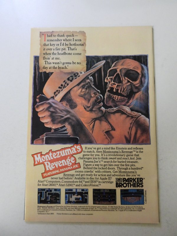 Star Wars #91 (1985) VF condition