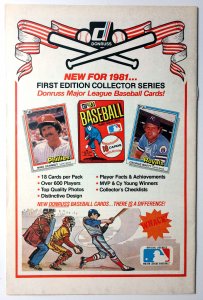 Batman #335 (6.5, 1981) NEWSSTAND