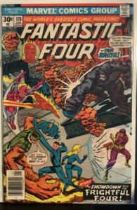 Fantastic Four #178 (1977)