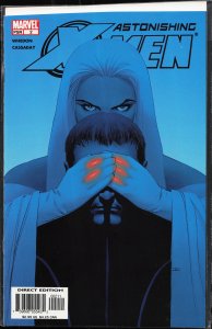 Astonishing X-Men #2 Direct Edition (2004) X-Men