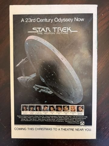 Marvel Team-Up #84 (1979) - VF-