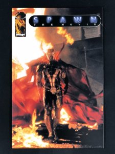 Spawn: The Movie (1997) VF/NM