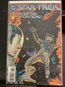 Star Trek #79 (1996)
