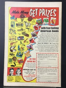 The Forever People #8  (1972) Jack Kirby!