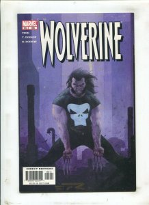 Wolverine #186 - Signed by Esad Ribic (VF/NM) 2003