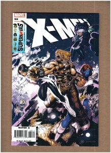 X-Men #188 Marvel Comics 2006 Supernovas NM- 9.2