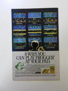 The Uncanny X-Men #181 FN/VF condition