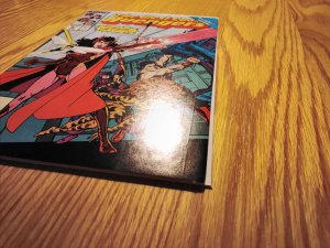 West Coast Avengers #43 Direct Edition (1989)