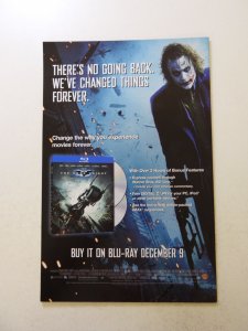 Adam: Legend of the Blue Marvel #2 (2009) VF condition