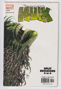 Marvel Comics! The Incredible Hulk! Issue #63!
