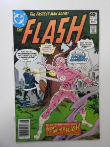 The Flash #288 (1980) VF+ Condition!