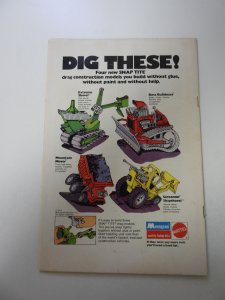 Detective Comics #427 (1972) FN- condition