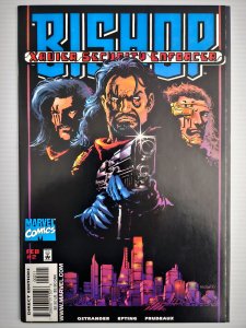 Bishop: XSE #2 (1998)
