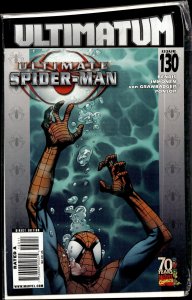 Ultimate Spider-Man #130 (2009) Ultimate Spider-Man